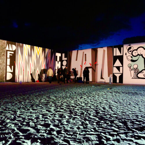 Navigating the Cultural Phenomenon of Art Basel Miami