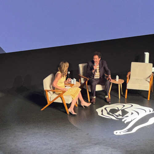 Inside “On Brand” with Jimmy Fallon